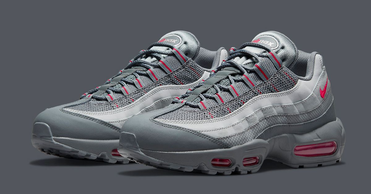 miami heat air max 95