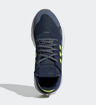 adidas nite jogger seahawks navy solar yellow gum eg2956 release date 5