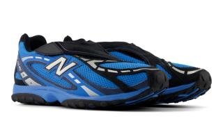 New Balance 204V "Fan Blue/Black" (SKU: U204VCMV). Photo via New Balance.