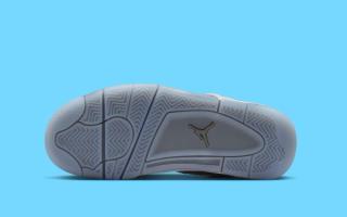 Air Episode jordan 3 "Wolf Grey" Classic Look