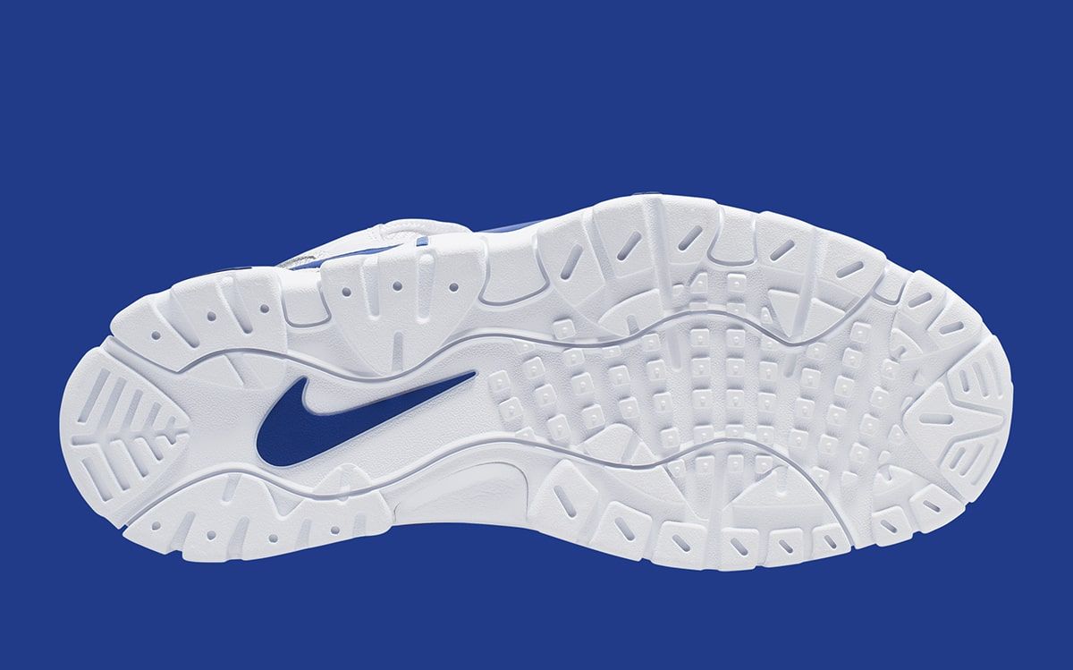 nike air barrage low ptt