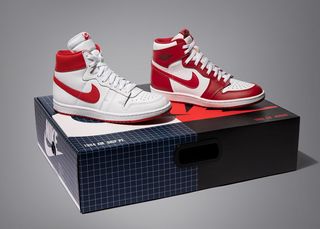 Nike Air Jordan MA2 SP UK10