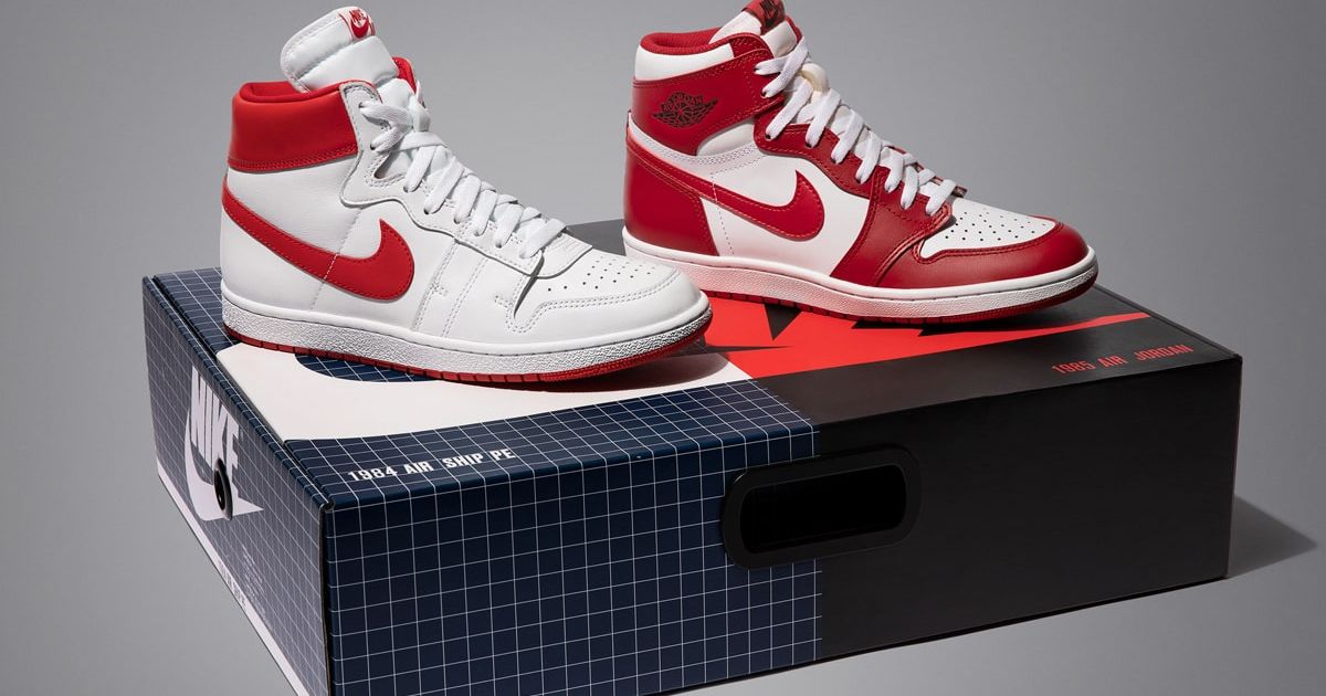 retro 3 chi all star 2020