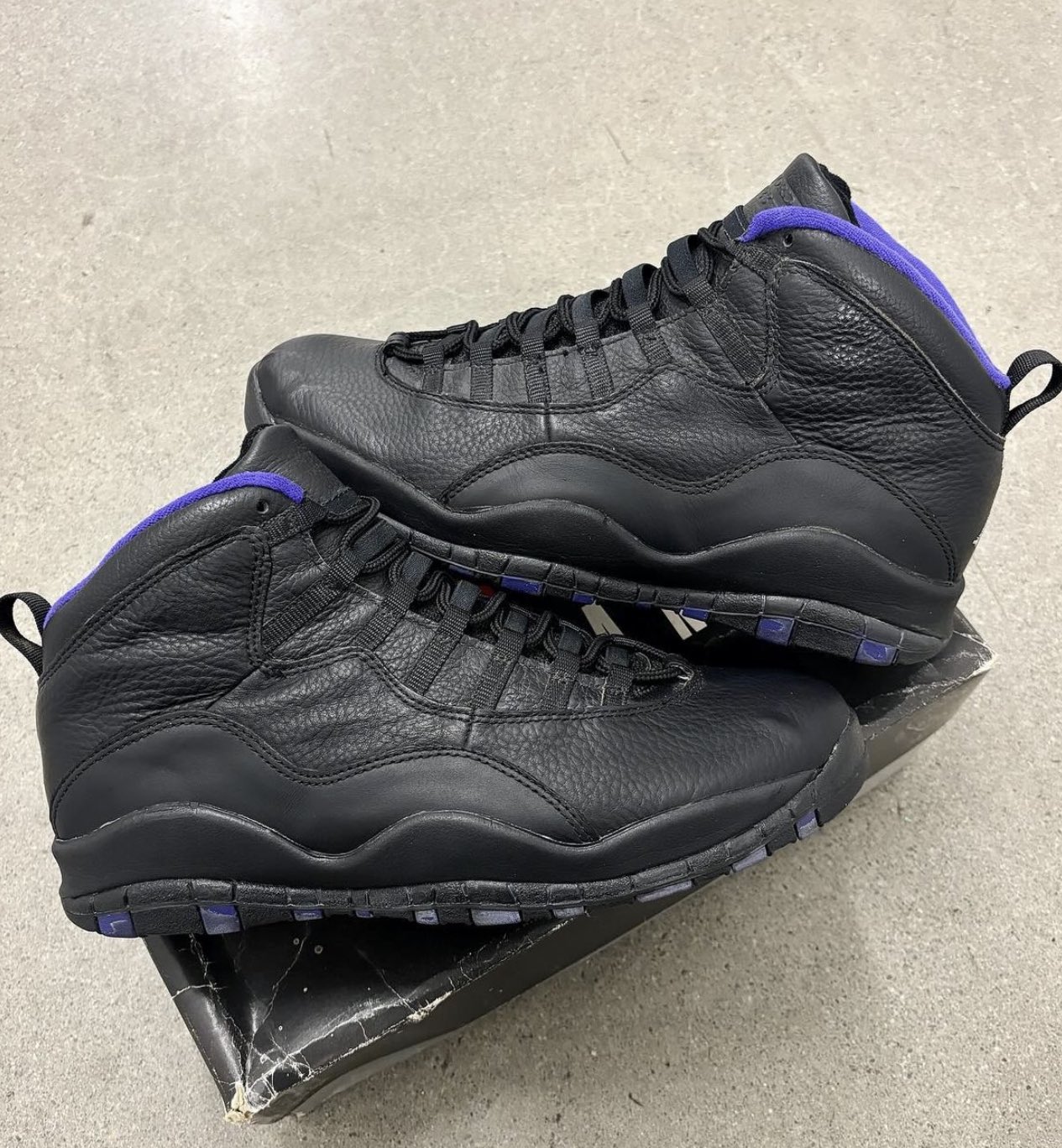 dec 10 jordan release