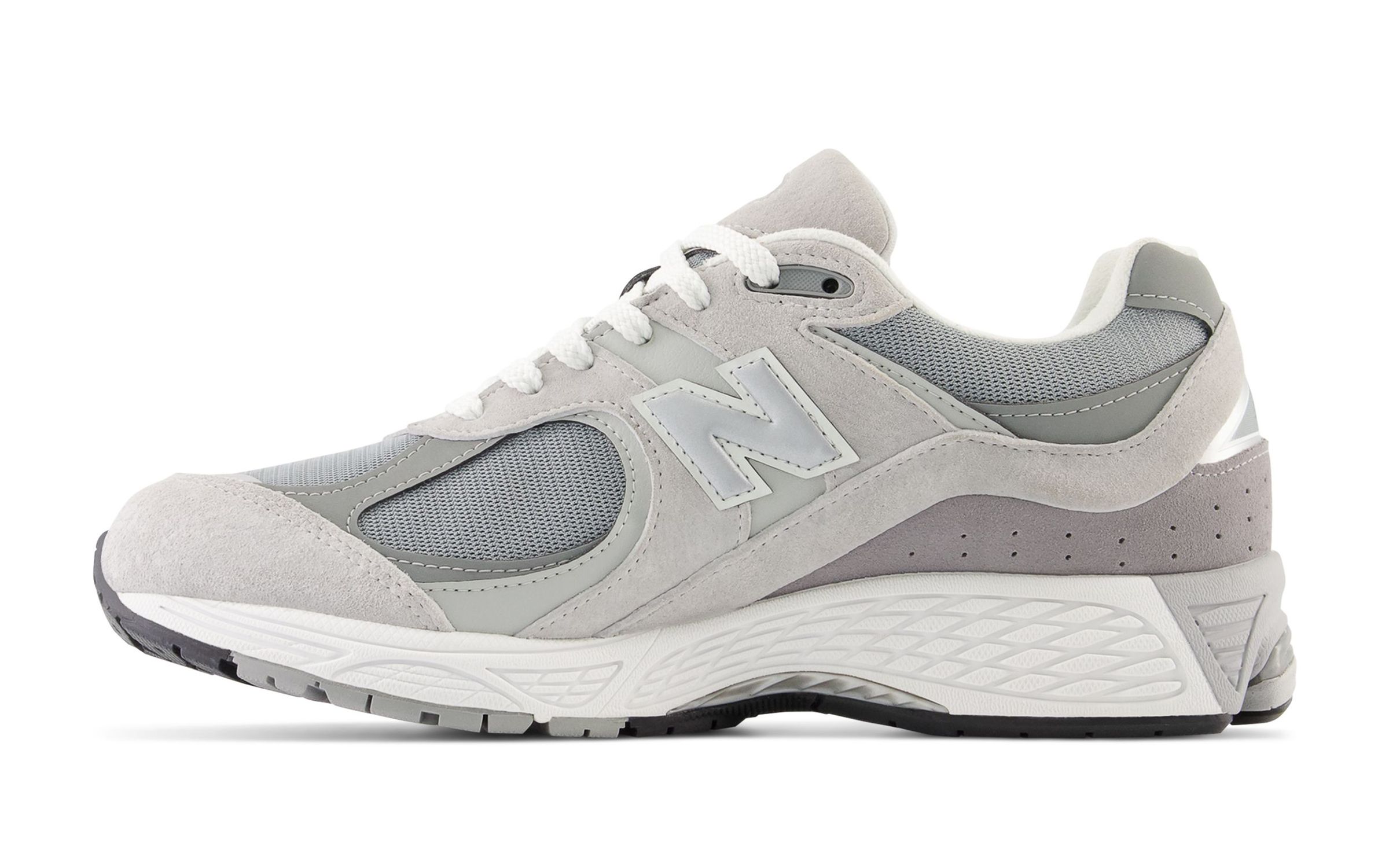 The New Balance 2002R GORE-TEX Returns in Three Color Options