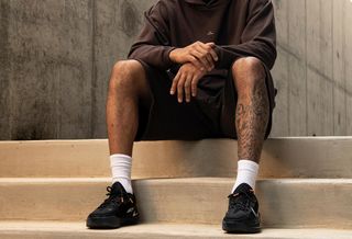 Dylan Harper’s TITAN x Nike G.T. Cut Pack Drops August 6