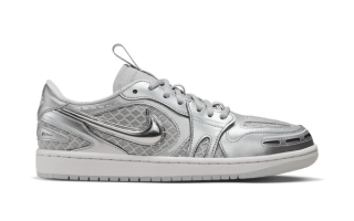 Women's Air Jordan 1 Low MM V3