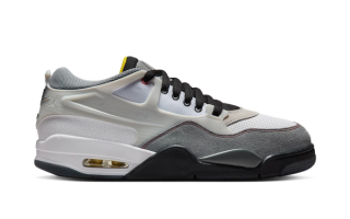 Air Jordan 4 RM
