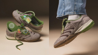 The Better Generation and adidas Connect Houston to the World With the “Grassroots” Predator Sala