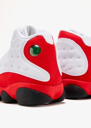 The Air Jordan 13 "Chicago" Returns March 13