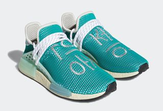 pharrell x adidas nmd hu dash green q46466 release date 1