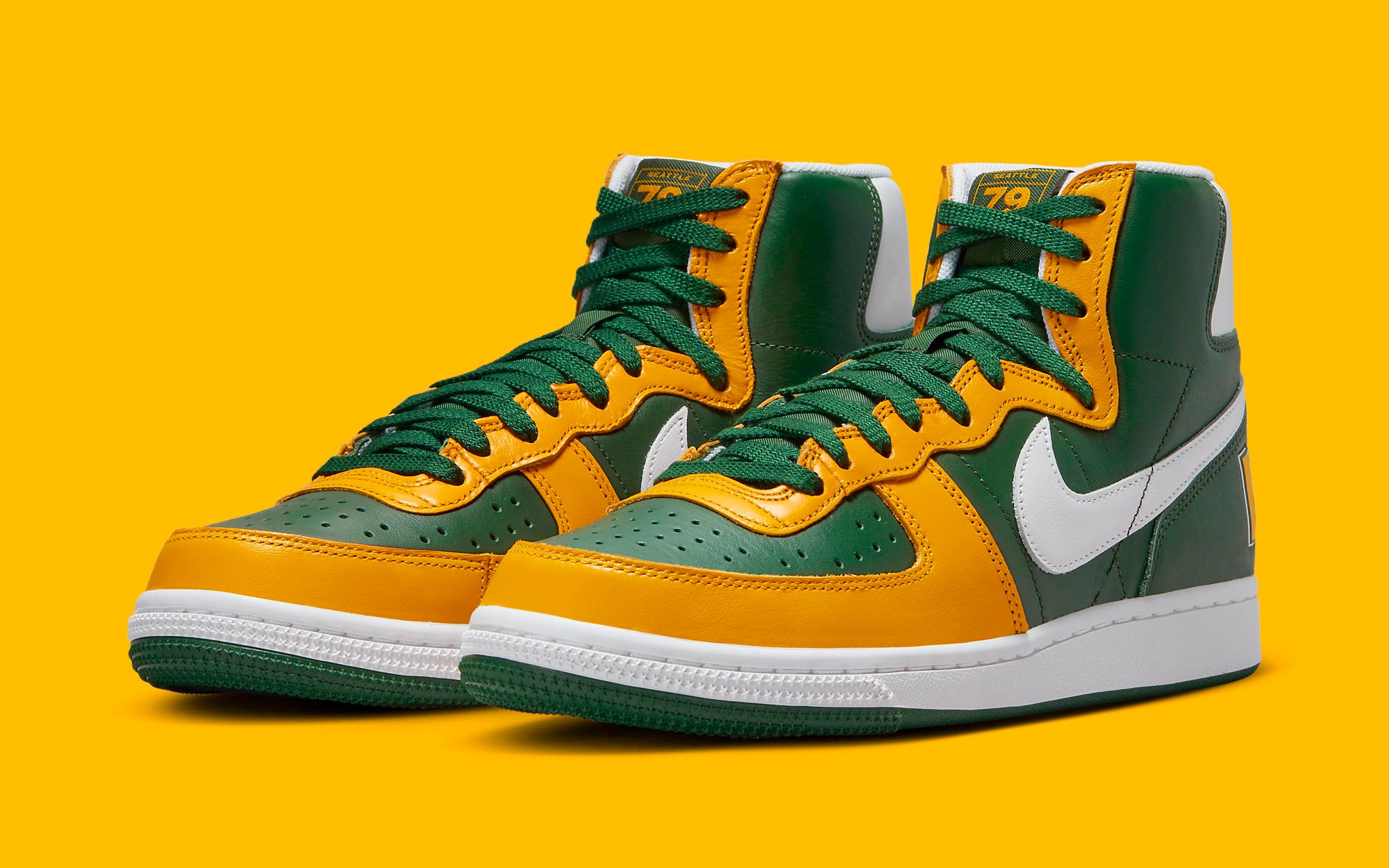 Nike SEATTLE SUPERSONICS 71新品タグ付き未使用品VTG cd1500265bcdbd561612b46f0634c0