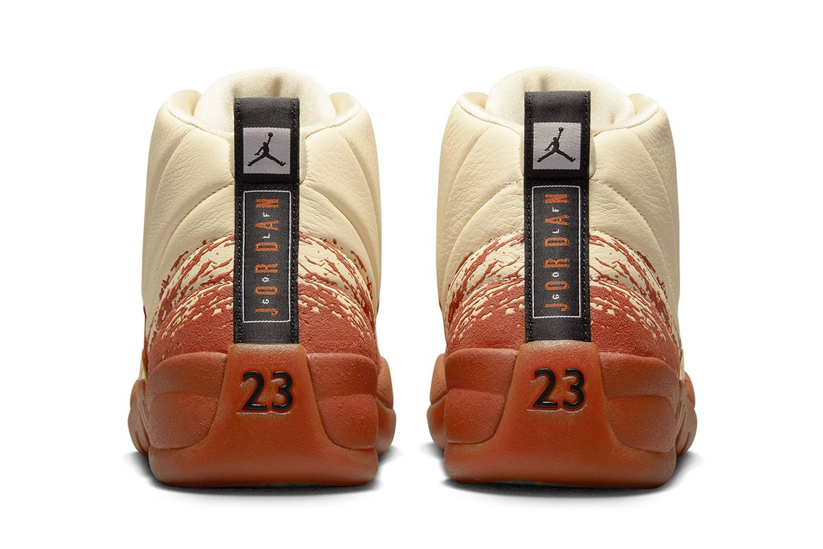 Where to buy Eastside Golf x Air Jordan 12 Low shoes? Price and