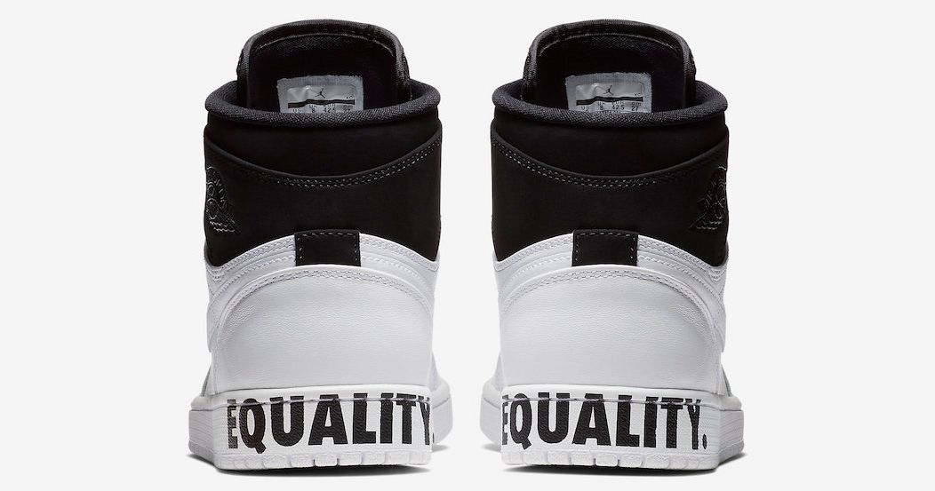 Aj1 equality online