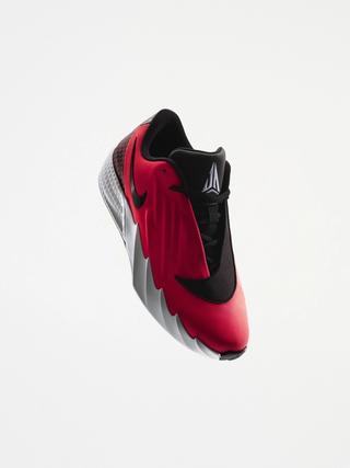 Nike Twelve Time "Solar" (SKU: N/A). Photo via Nike.