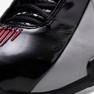 nike shox bb4 black silver red at7843 003 release date info 7