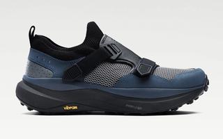 Saucony SILO Presents the Grid X Ultra S, A New-Age Trail Shoe Rooted in Heritage