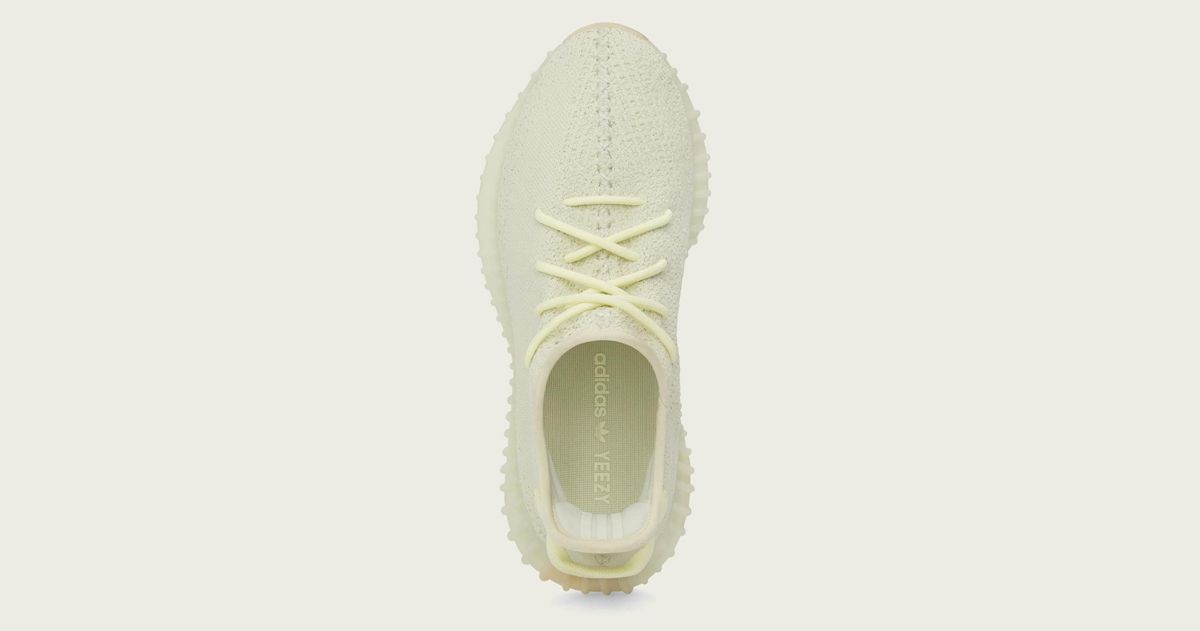 yeezy boost 350 v2 butter release date