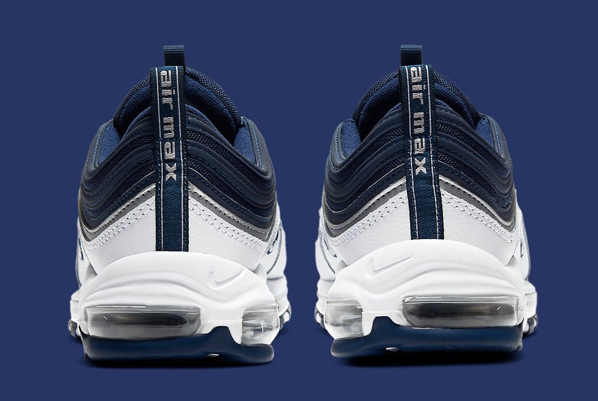 dallas cowboys 97 air max