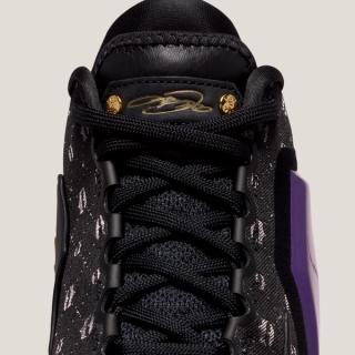 Big Kids Nike LeBron 23 The Chosen One and The One Who Chose IQ6709 001 8