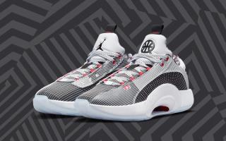 Products tagged Jordan Delta 2 Low “Quai 54” Unveiled!