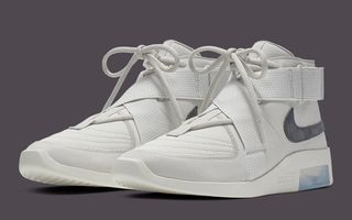 nike air fear of god 180 light bone at8087 001 release date 1