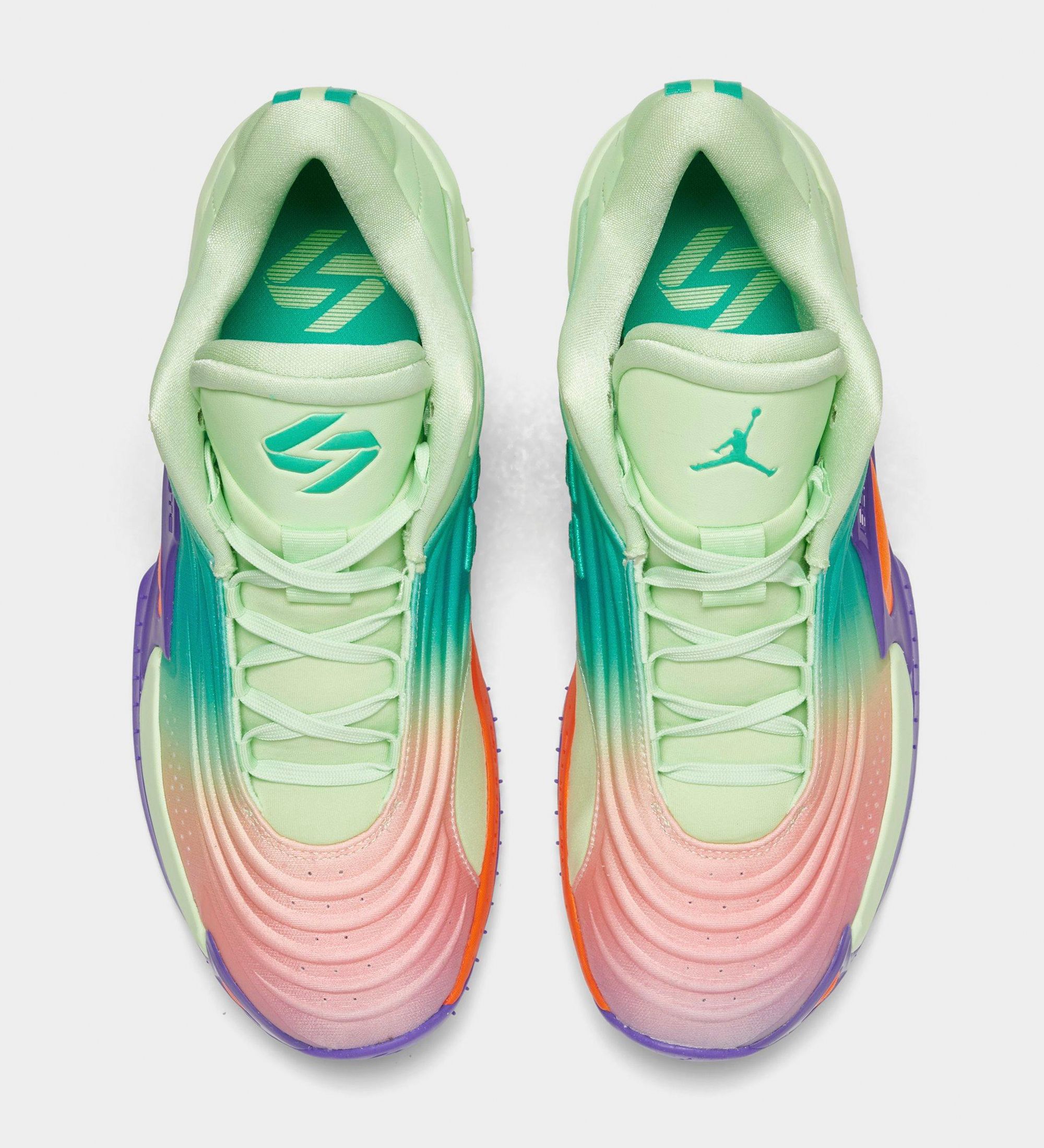 The Jordan Luka 3 
