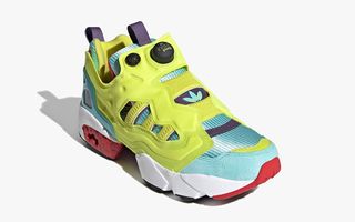 adidas ZX x Reebok Instapump Fury Mashes Up Two OG Colorways | House of ...