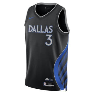 Anthony Davis City Edition Jersey