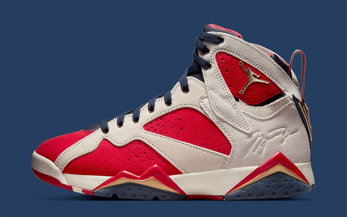 Where to Buy the Trophy Room x Air Jordan 7 | House of Heat°
