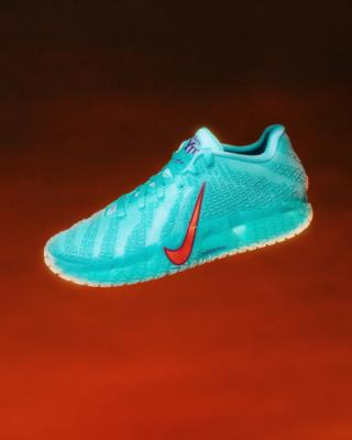 Ja Morant Honors AAU Team with Nike Ja 3 "12 Time"