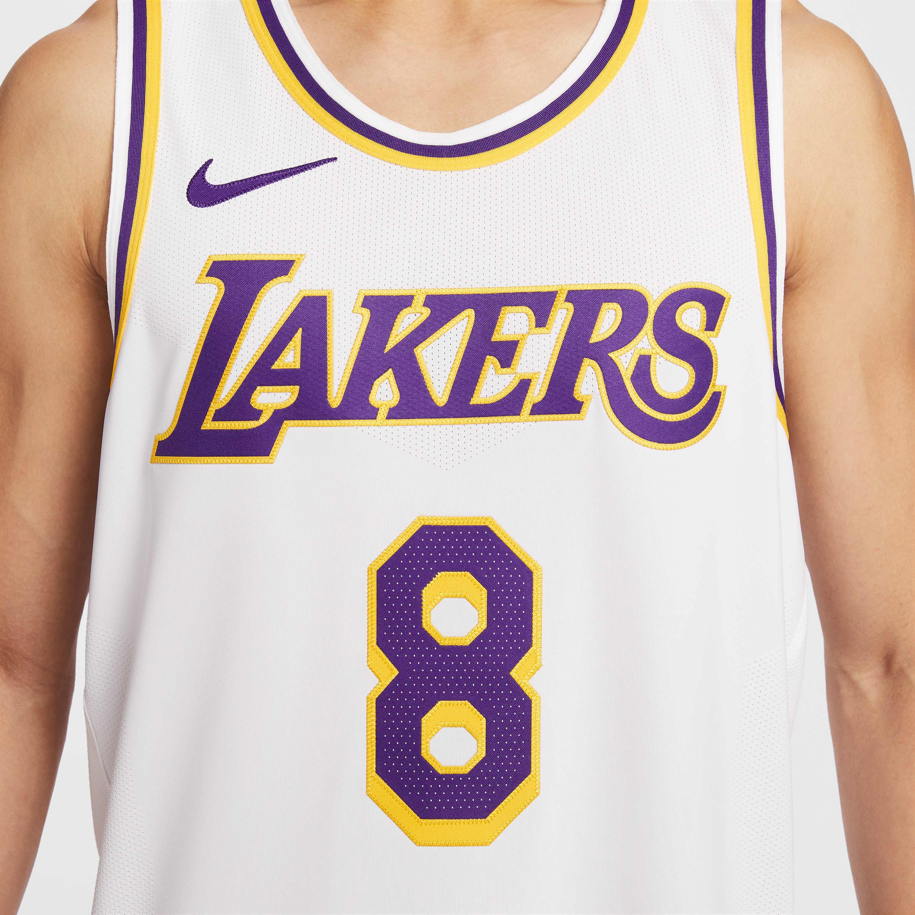 Kobe Bryant's Iconic #8 Lakers Nike Jersey Drops Jan. 22 | House