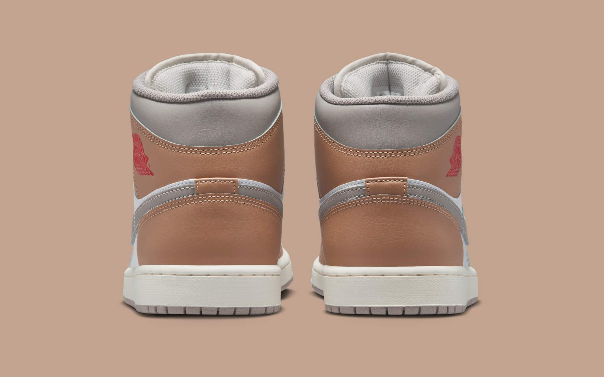 The Air Jordan 1 Mid \
