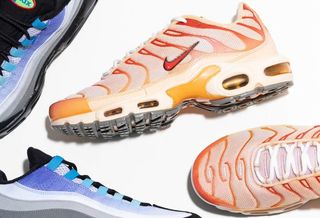 LORENZ.OG Unveils Player-Exclusive Air Max Designs for Nike Football Stars
