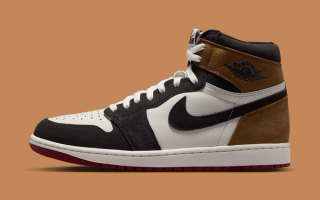 Air Jordan 1 High OG "Love Letter" (SKU: DZ5485-201). Photo via Nike.