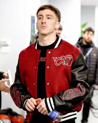 Off-White™ for AC Milan.