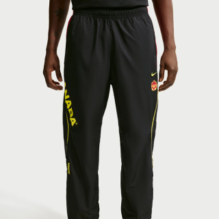 NOCTA x Nike X2 Track Pants for the Canada Soccer Association (SKU: IM3236-010).