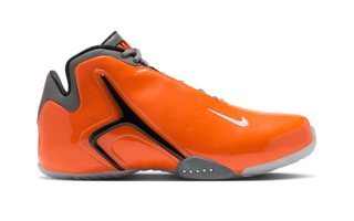 SLAM x Nike Zoom Hyperflight collaboration.