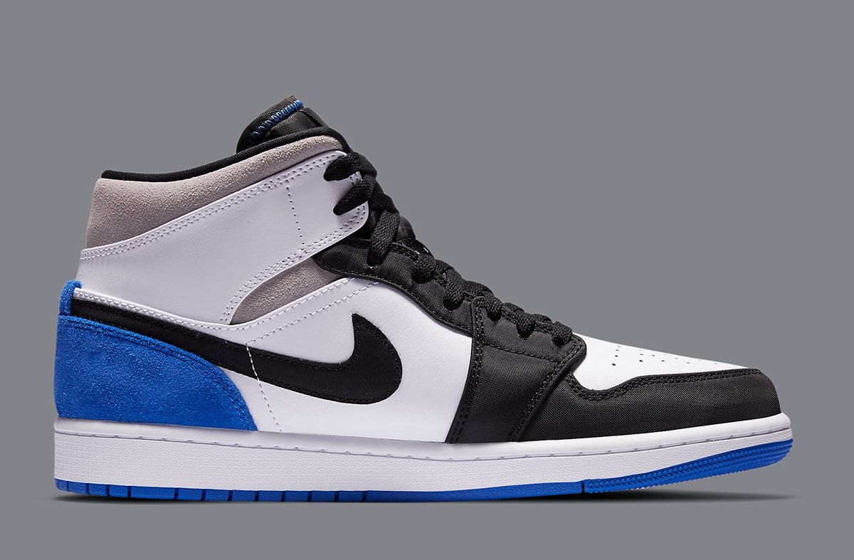 Available Now // Two Union-Influenced Air Jordan 1 Mids Unveiled! | House  of Heat°