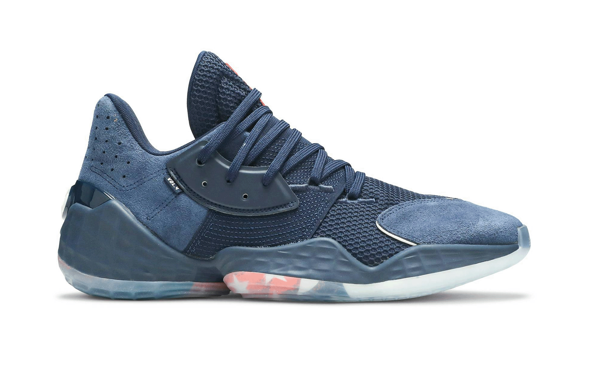 Looking Back at 10 Years of the adidas Harden Signature Sneaker Line |  House of Heat