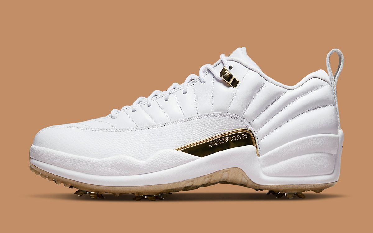 Jordan Brand Celebrate the 2022 Masters With Special-Edition Air