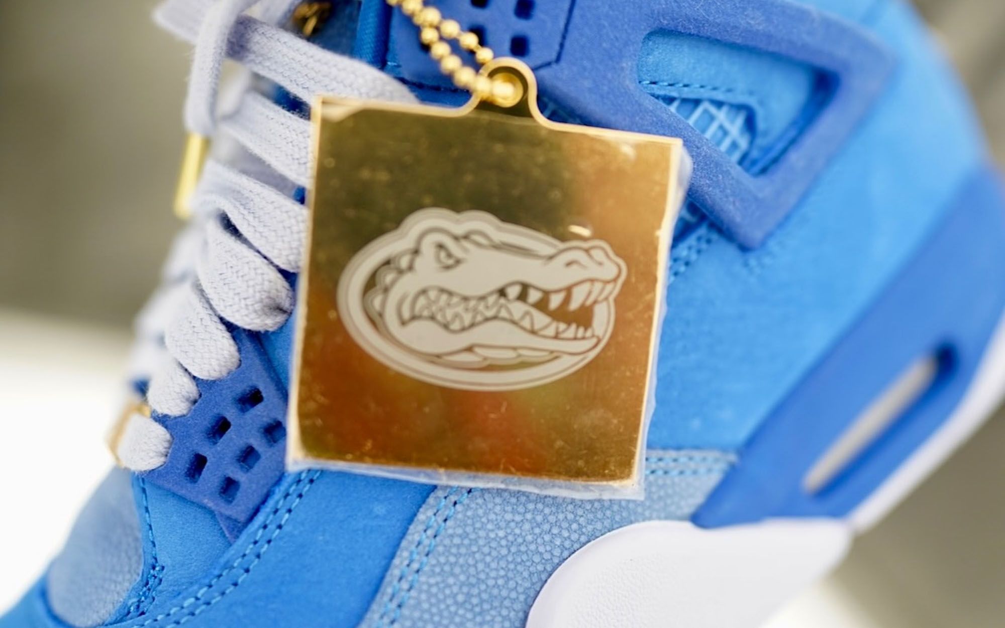 florida gators pe