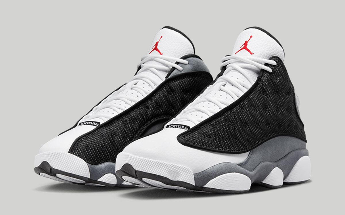 Jordan 13 he sales got game footlocker