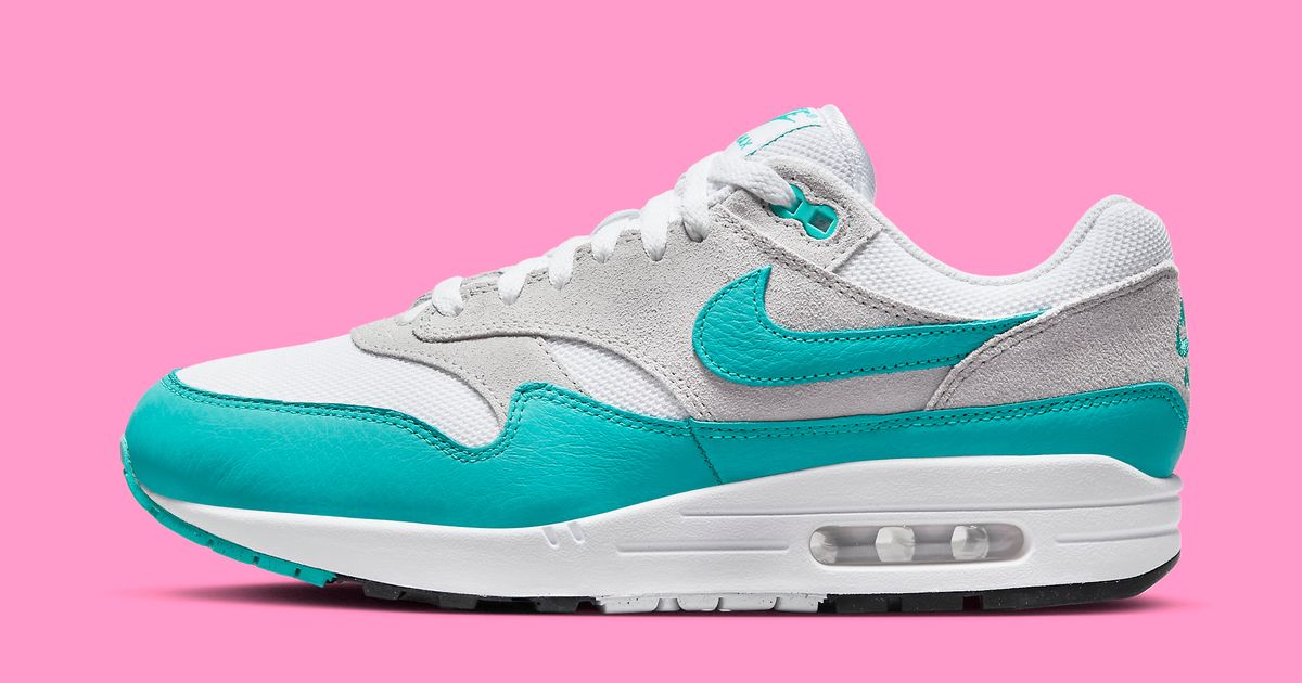 nike air max 1 geode
