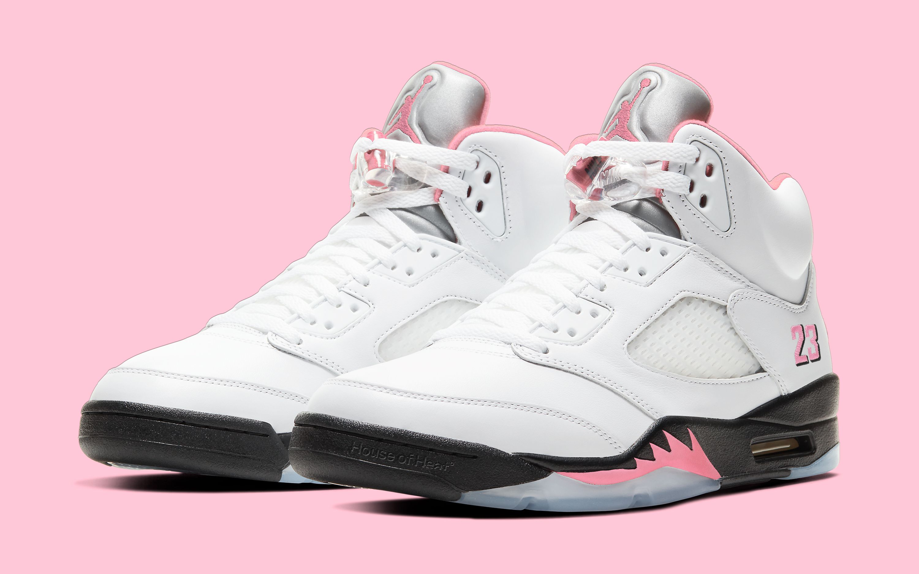 Jordan 5 ホワイト/レッド/ブルー Detailed Looks // mens air jordan 5 retro racer blue ct4838
