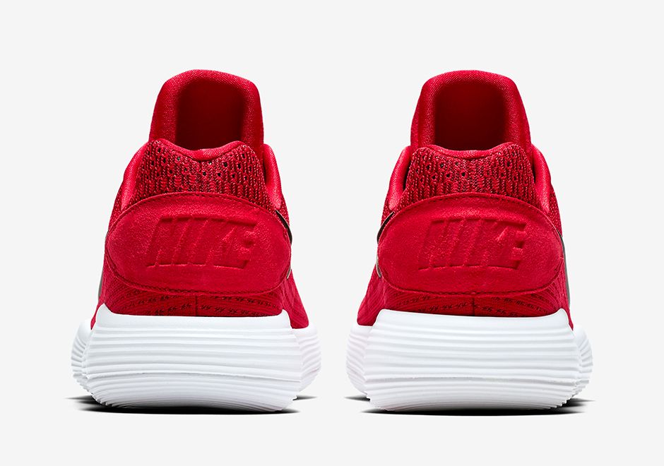 nike hyperdunk 2018 low red