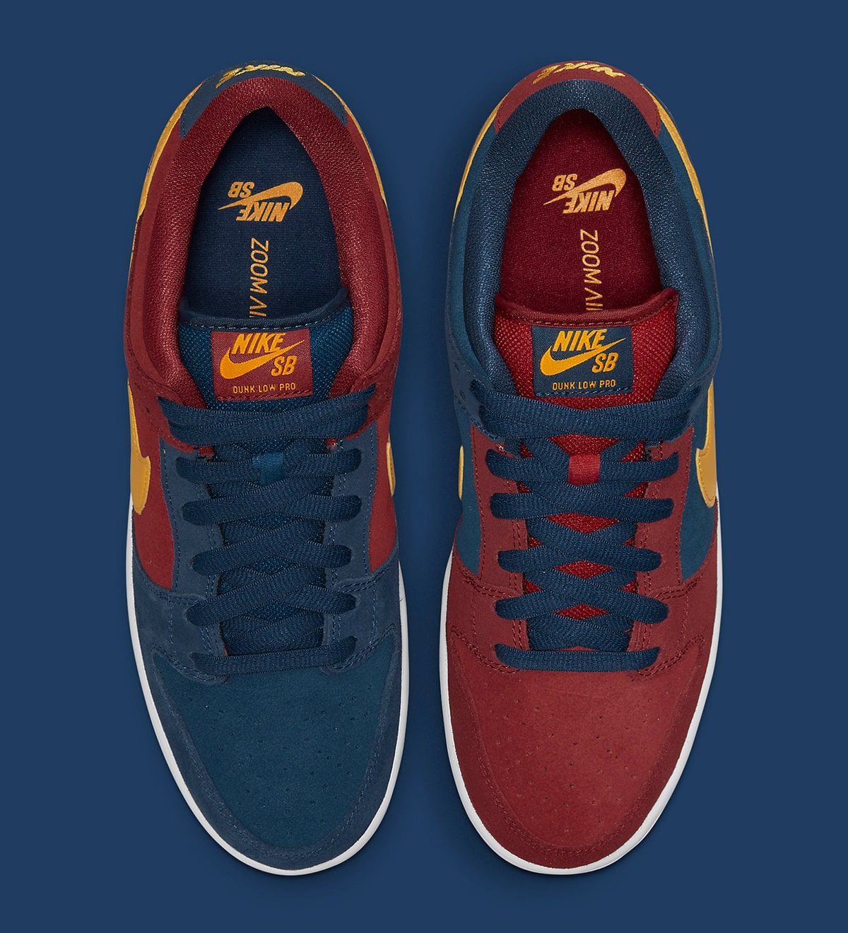 nike sb barcelona release date