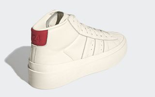 424 footwear adidas Consortium Pro Model EG3096 White 3