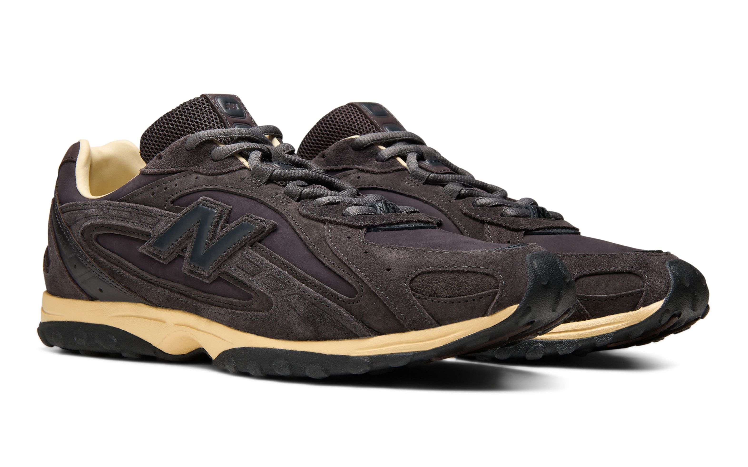 Where to Buy the AURALEE x New Balance 204L Collection | House of