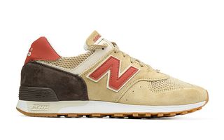 Available Now // New Balance 576SE “Eastern Spices”